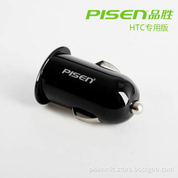 Car Charger,Icar Charger 1A for HTC Version